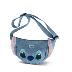 STITCH - Heady - Sac Banane Corduroy '20x15x7cm' 2