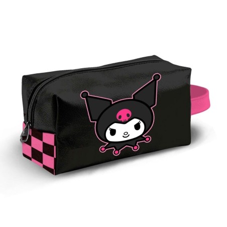 KUROMI - Trousse de Toilette "Brick" 