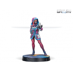 Infinity Code One - Dire Foes Mission Pack Delta :... 2