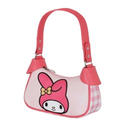 HELLO KITTY - Melody - Sac à Main '20x12x8cm' 2