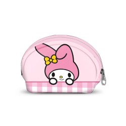 HELLO KITTY - Melody - Porte-Monnaie Oval '12x9x4,5cm' 2