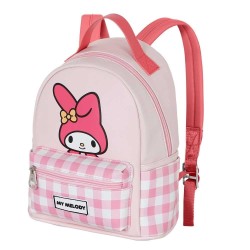 HELLO KITTY - Melody - Sac à Dos Heady Mini ''25x22x15cm' 2