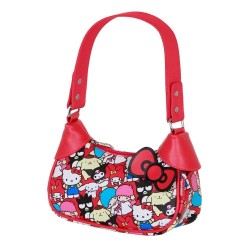 HELLO KITTY & Friends - Sac à Main '20x12x8cm' 2
