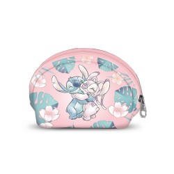 STITCH & ANGEL - Porte-Monnaie Oval '12x9x4,5cm' 2