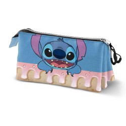 STITCH - Cake - Trousse Triple 2