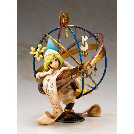 L'ATELIER DES SORCIERS - Coco - Statuette 1/8 22cm 
