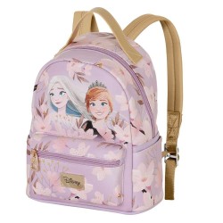LA REINE DES NEIGES - Sac à Dos Heady Mini '25x22x15cm' 2