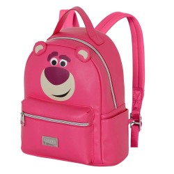 TOY STORY - Lotso - Sac à Dos Heady '27x21x14cm' 2