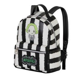 BEETLEJUICE - Sac à Dos Heady '27x21x14cm' 2