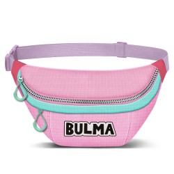 DRAGON BALL Z - Bulma - Sac Banane '20x15x7cm' 2