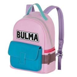 DRAGON BALL Z - Bulma - Sac à Dos Heady '27x21x14cm' 2