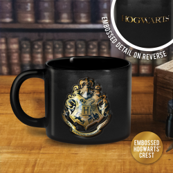 HARRY POTTER - Mug Gravé 400ml 2