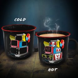 ÇA - Mug Thermoréactif 350ml 2