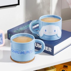 HELLO KITTY - Cinnamoroll - Mug Gravé 400ml 2