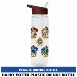 HARRY POTTER - Bouteille plastique 2