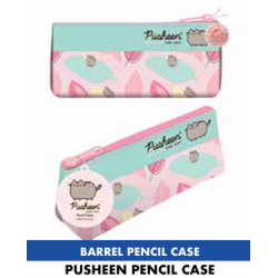 PUSHEEN - Trousse à Crayons 2