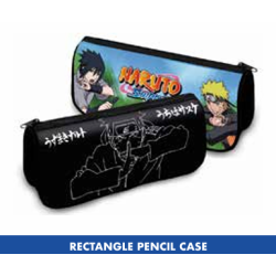 NARUTO - Trousse à Crayons 2