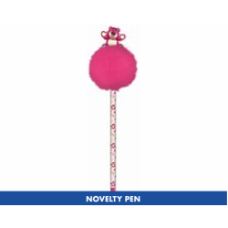 TOY STORY - Lotso - Bic Pom Pom 2