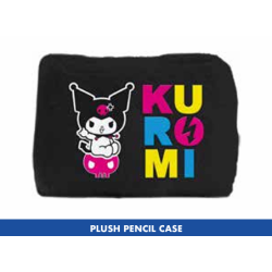 KUROMI - Trousse à Crayons en peluche 2