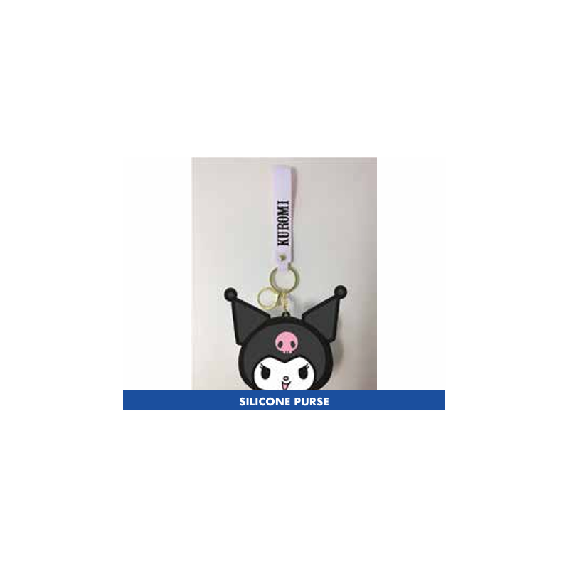 KUROMI - Porte-monnaie 