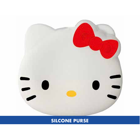 HELLO KITTY - Porte-monnaie 