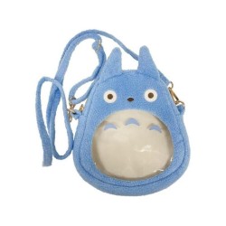 MON VOISIN TOTORO - Totoro Bleu - Sac à Main 2