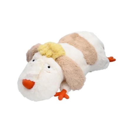 LE CHATEAU AMBULANT - Hihn - Peluche Géante 30x15x53cm 