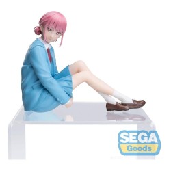 BLUE BOX - Hina Chono - Statuette PM Perching 10cm 2