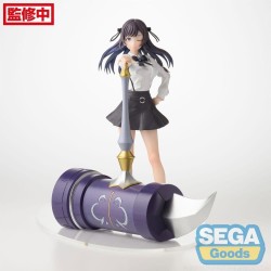 I MAY BE A GUILD ... - Alina Clover - Statuette Luminasta 18cm 2