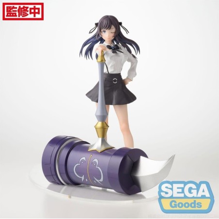 I MAY BE A GUILD ... - Alina Clover - Statuette Luminasta 18cm 