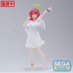 BOCCHI THE ROCK! - Ikuyo Kita - Statuette Luminasta 19cm 2