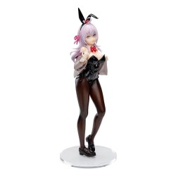 ALYA SOMETIMES HIDES HER FEELINGS... - Alya - Statuette Luminasta 20cm 2