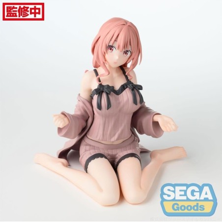 TYING THE KNOT WITH AN AMAGAMI SISTER - Yuna - Statue Yumemirize 10cm 