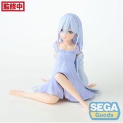 TYING THE KNOT WITH AN AMAGAMI SISTER - Asahi - Statue Yumemirize 10cm 2