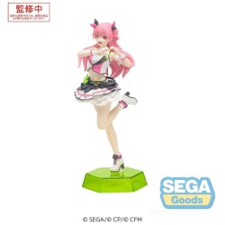 HATSUNE MIKU - Momoi Airi - Statuette Desktop x Decorate 15cm 2