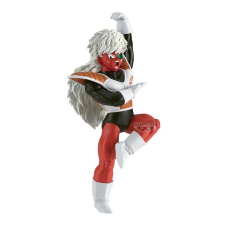 DRAGON BALL Z - Jiece - Figurine Solid Edge Works 13cm 