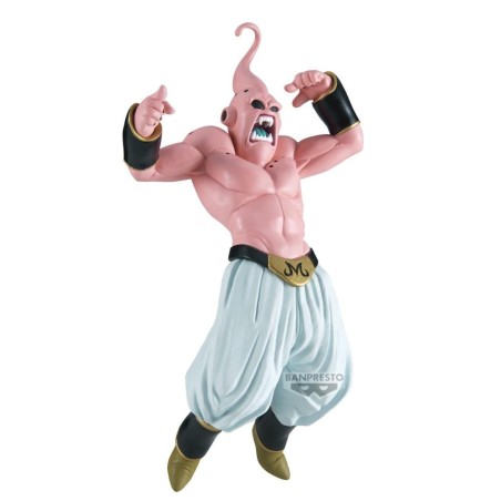 DRAGON BALL Z - Majin Buu - Figurine Match Makers 2/2 15cm 