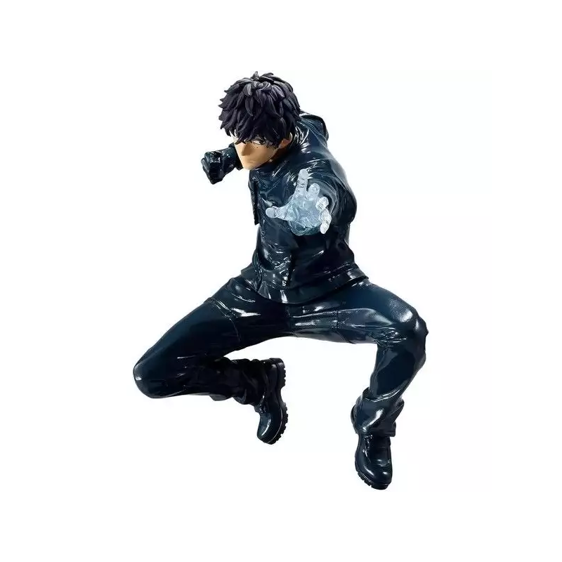 SAKAMOTO DAYS - Natsuki Seba - Figurine Vibration Stars 10cm 