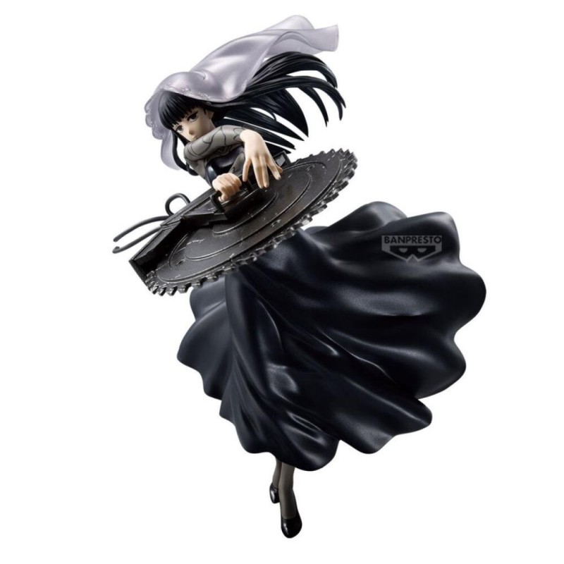 SAKAMOTO DAYS - Osaragi - Figurine Vibration Stars 17cm 