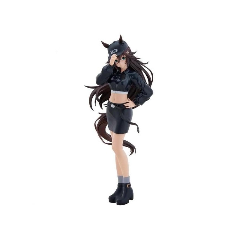 UMAMUSUME PRETTY DERBY - Mr. C.B. - Figurine 20cm 