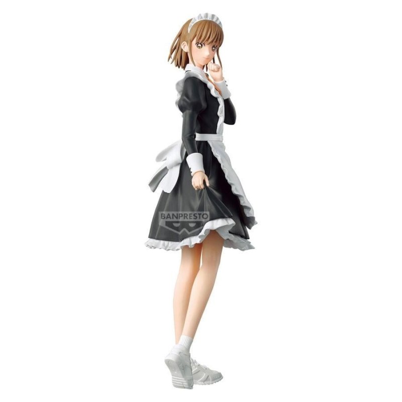 BLUE BOX - Chinatsu Kano - Figurine 23cm 