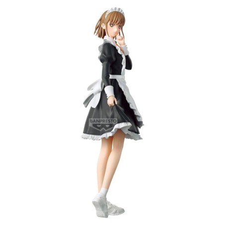 BLUE BOX - Chinatsu Kano - Figurine 23cm 