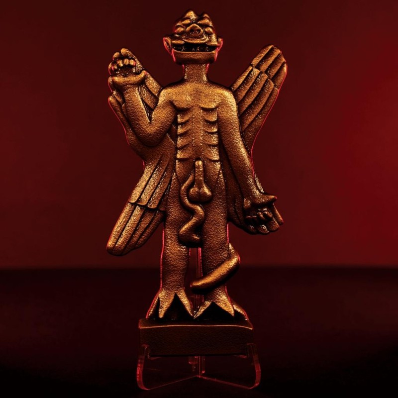 L'EXORCISTE - Pazuzu - Lingot Edition Limitée 