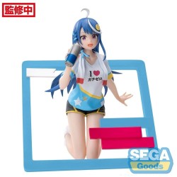VTUBER LEGEND - Shuwa-chan - Statuette Luminasta 10cm 2