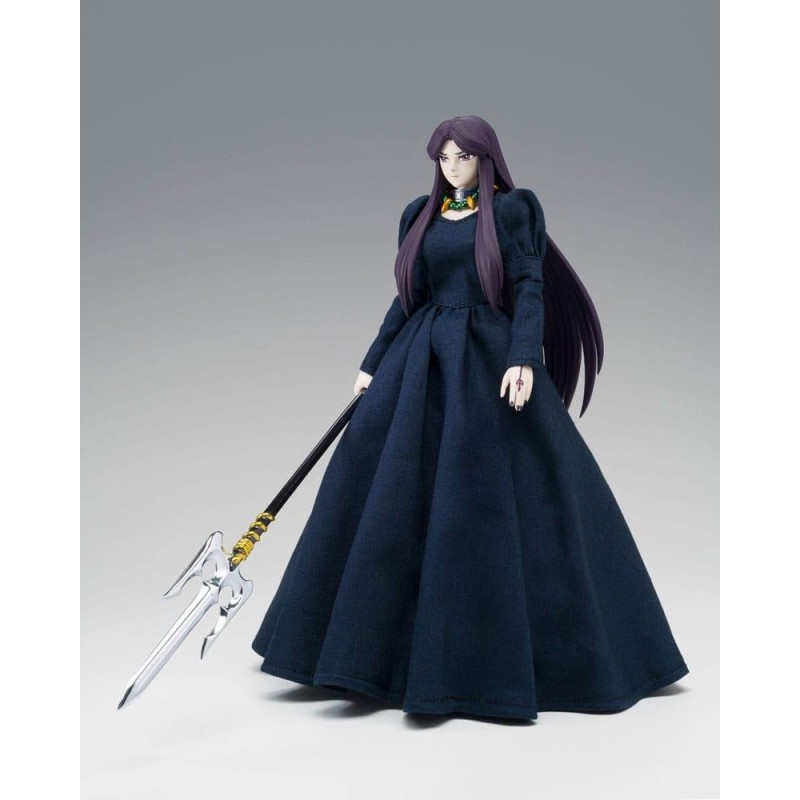 SAINT SEIYA - Pandora - Figurine Saint Cloth Myth 16cm 