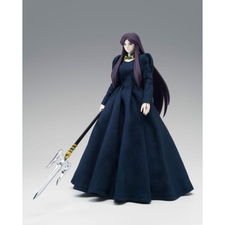 SAINT SEIYA - Pandora - Figurine Saint Cloth Myth 16cm 