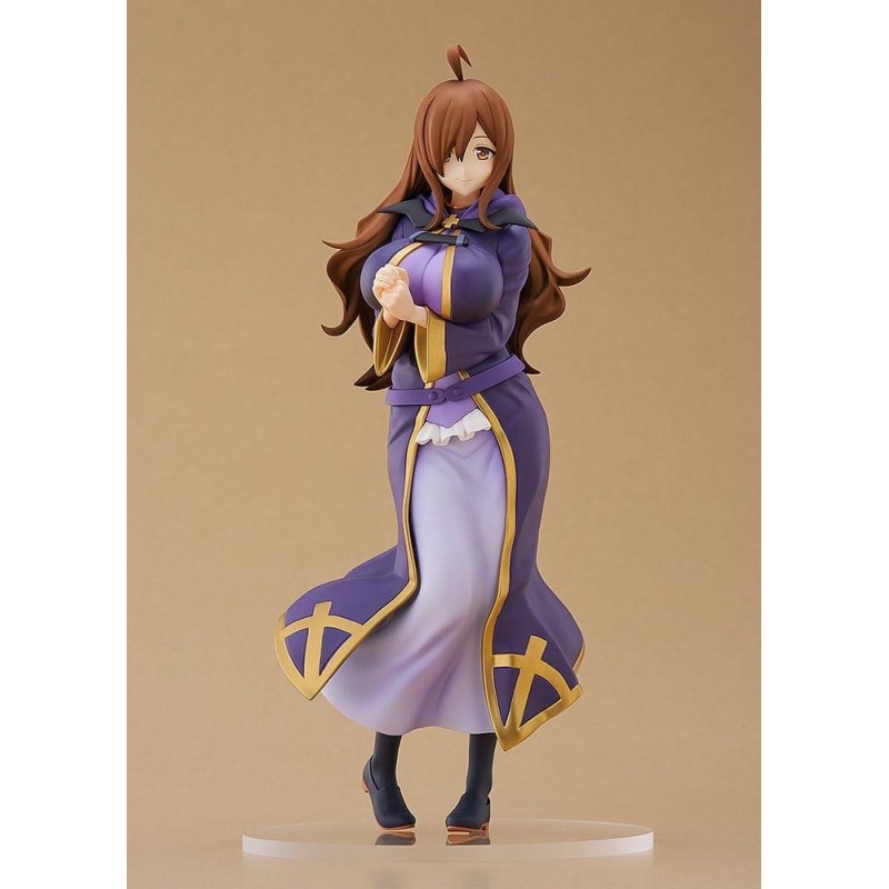 KONOSUBA - Wiz - Pop Up Parade L 24cm 