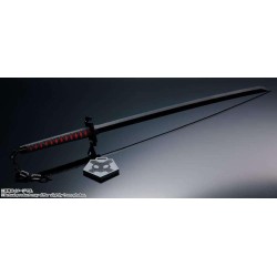 BLEACH - Tensazangetsu Sword - RÃ©plique Proreplica 121cm 2