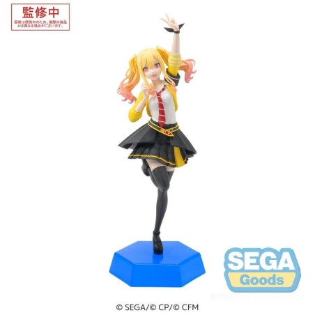 HATSUNE MIKU - Tenma Saki - Statuette 15cm 
