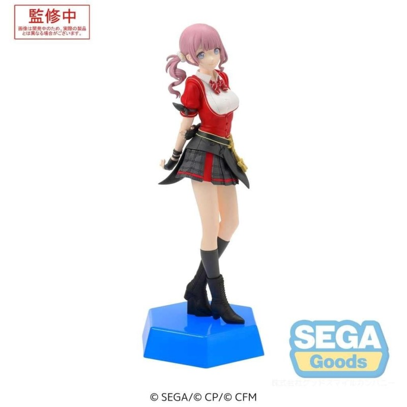 HATSUNE MIKU - Mochizuki Honami - Statuette 16cm 